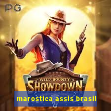 marostica assis brasil